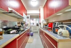 Blk 269B Punggol Sapphire (Punggol), HDB 4 Rooms #579927561